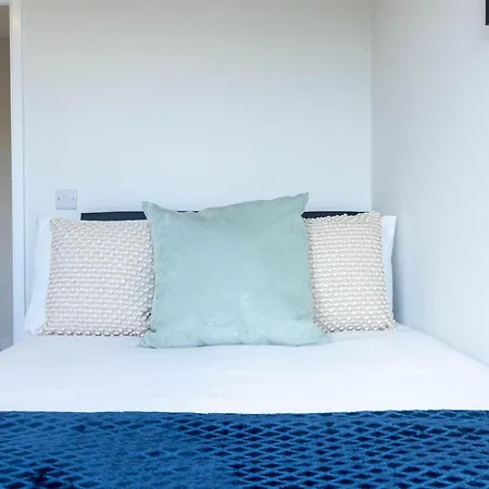 Leeds Haven Niche 1 2 Bedroom With Cityscape Views By Belvilla Leeds (West Yorkshire)