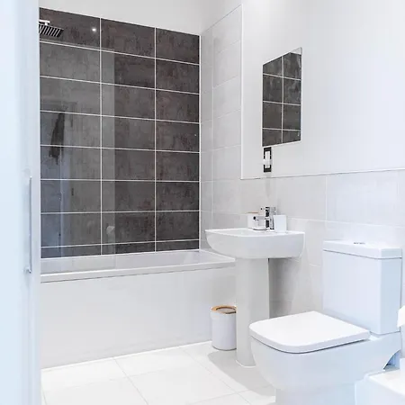 Apartment Leeds Haven Niche 1 2 Bedroom With Cityscape Views By Belvilla Leeds (West Yorkshire)